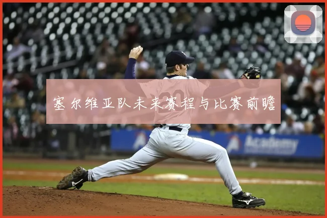 塞尔维亚队未来赛程与比赛前瞻