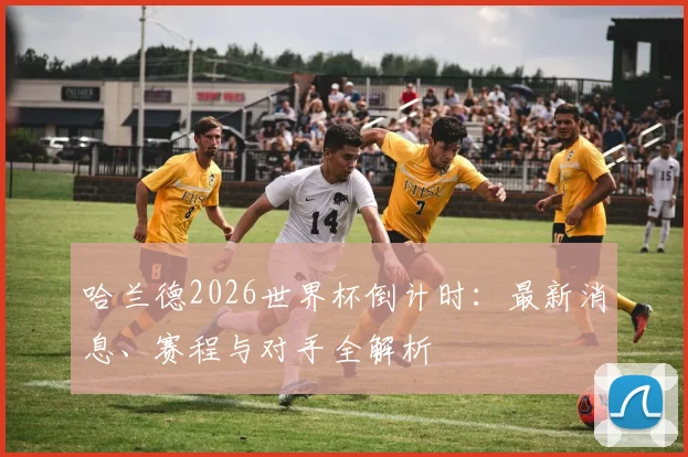 哈兰德2026世界杯倒计时：最新消息、赛程与对手全解析